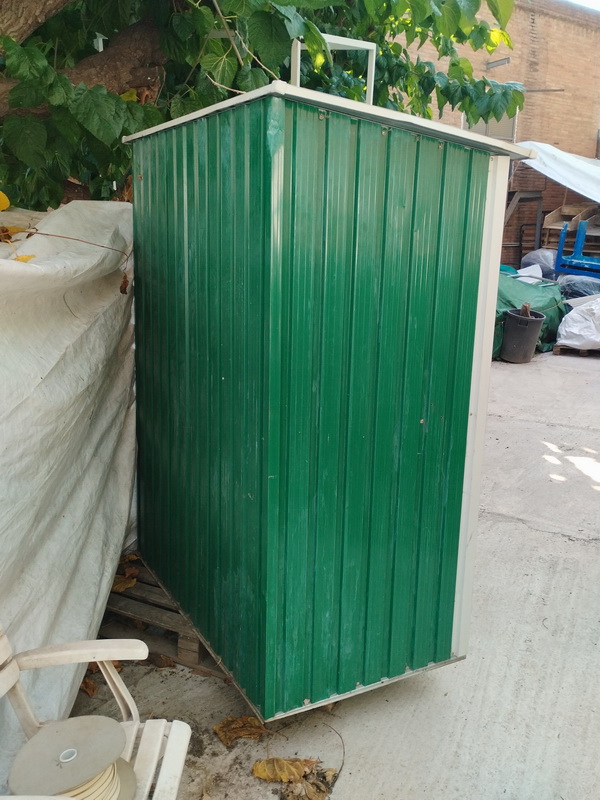 caseta cobertizo armario jardin 186x143x89 1u